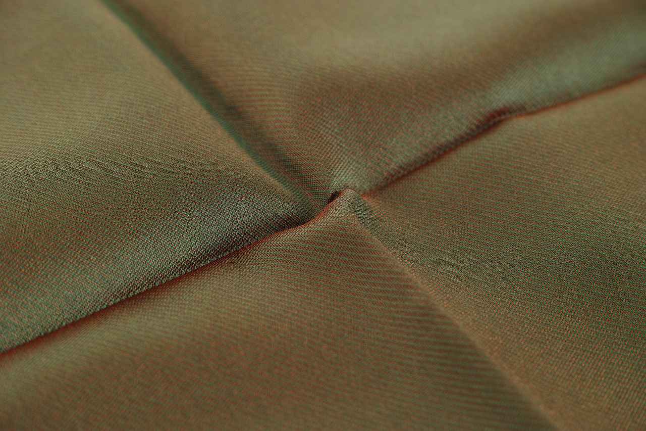 Bornozun Saklanma Şekli