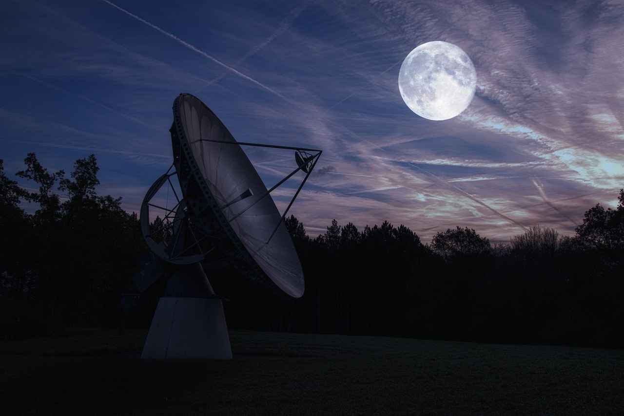 Bornoz Seti Nedir?