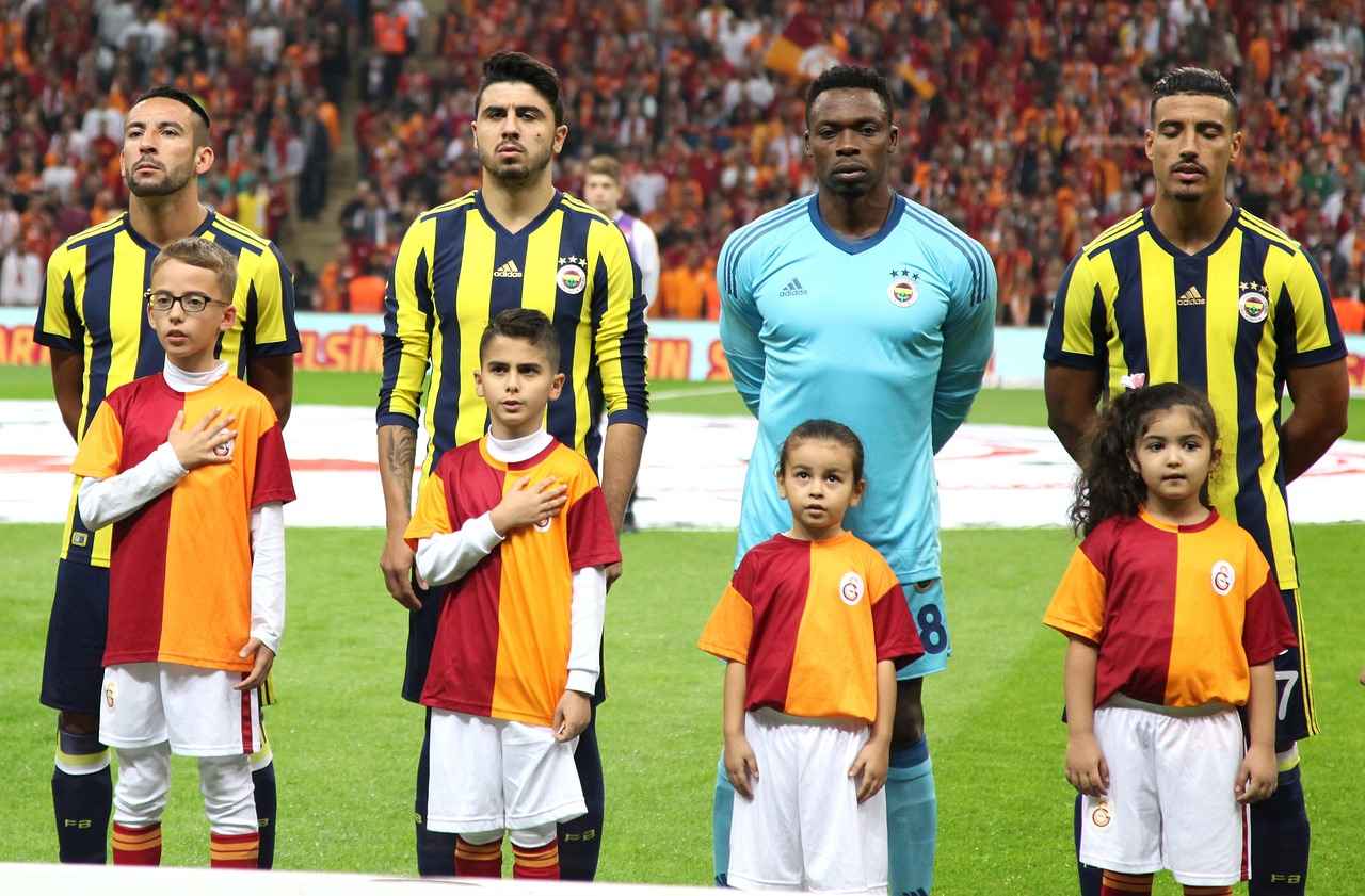 Sosyal Medya ve Taraftar Yorumları