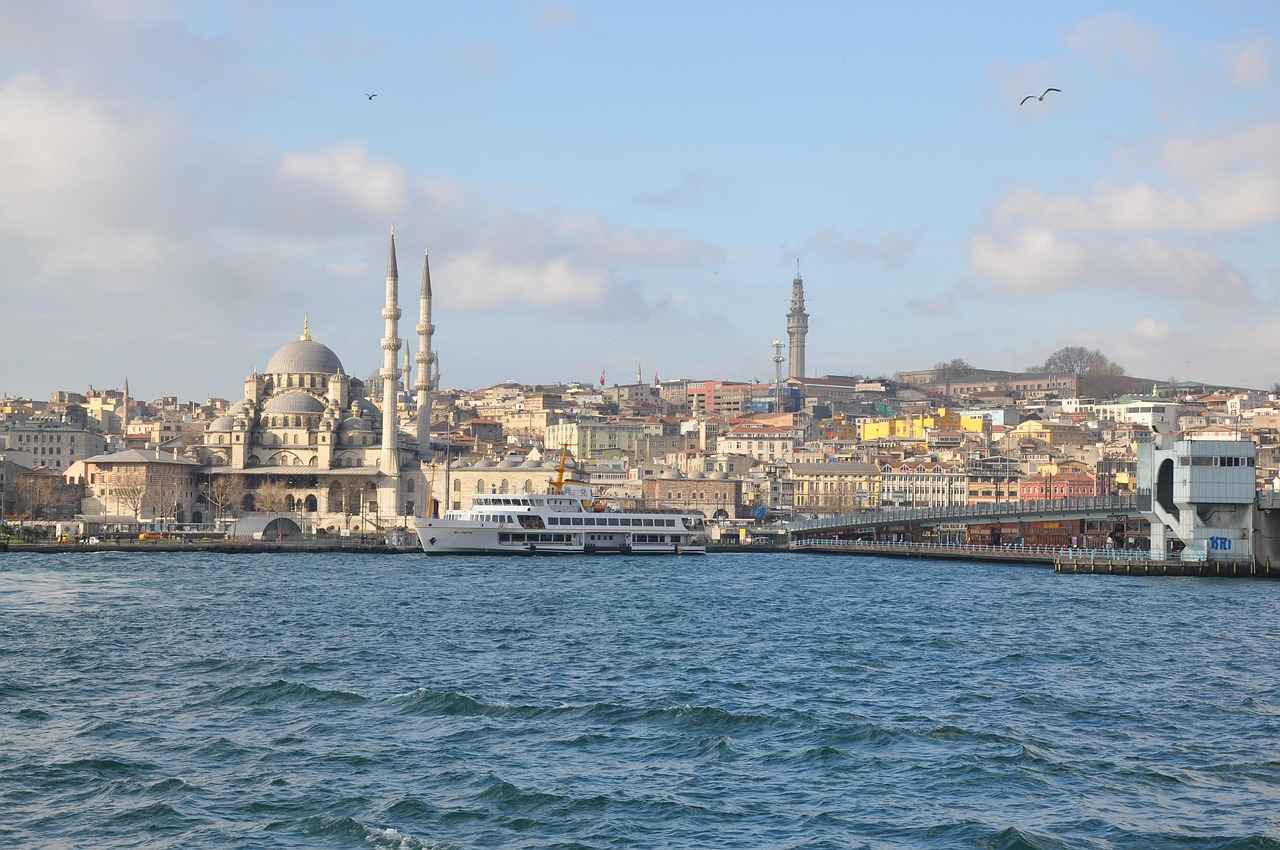 Farklı Bornoz Türleri
