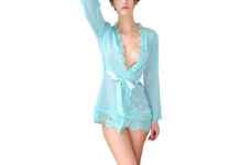 Özdilek Kadın Bornoz Modellerinde En Popüler Seçimler Kadın Bornoz Takımları ve Trend Pamuklu Bornoz Modelleri