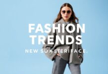 2023 Bahar Moda Trendleri: Stilde Yeni Bir Yüzey 2023 Spring Fashion Trends: A New Surface in Style