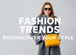 2023 Bahar Moda Trendleri: Stilinizi Yeniden Tanıtın 2023 Spring Fashion Trends: Rediscover Your Style