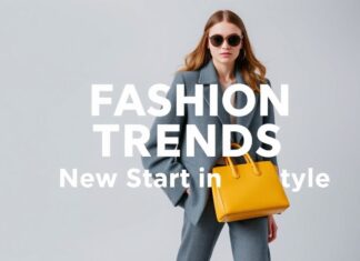 2024 Bahar Moda Trendleri: Stilde Yeni Başlangıç 2024 Spring Fashion Trends: A New Start in Style