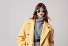 2024 Bahar Moda Trendleri: Stilde Yeni Bir Yüz 2024 Spring Fashion Trends: A New Face in Style