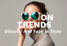 2024 Bahar Moda Trendleri: Stilde Yeni Bir Yüze Kavuşun 2024 Spring Fashion Trends: Discover a New Face in Style
