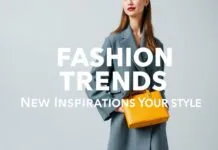 2024 Bahar Moda Trendleri: Stiliniz için Yeni Esintiler 2024 Spring Fashion Trends: New Inspirations for Your Style