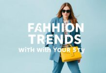 2024 Bahar Moda Trendleri: Stilinizle Öne Çıkın 2024 Spring Fashion Trends: Stand Out with Your Style