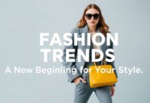 2024 Bahar Moda Trendleri: Stilinizle Yeni Bir Başlangıç 2024 Spring Fashion Trends: A New Beginning for Your Style