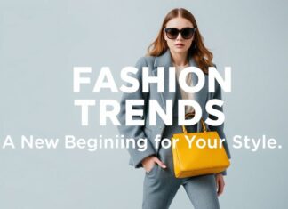 2024 Bahar Moda Trendleri: Stilinizle Yeni Bir Başlangıç 2024 Spring Fashion Trends: A New Beginning for Your Style