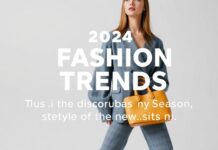 2024 Bahar Moda Trendleri: Yeni Sezonun Stillerini Keşfedin 2024 Spring Fashion Trends: Discover the Styles of the New Season