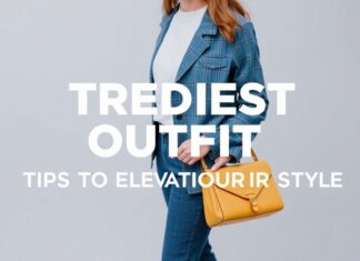 2024’ün En Trend Giysisi: Stilinizi Yükseltmek İçin İpucları 2024's Trendiest Outfit: Tips to Elevate Your Style