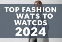 2024’te Takip Edilmesi Gereken En Gündem Moda Trendleri Top Fashion Trends to Watch in 2024