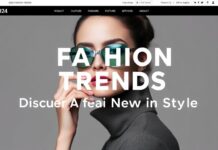 2024’teki Moda Trendleri: Stilde Yeni Bir Yüze Kavuşun 2024 Fashion Trends: Discover a New Face in Style