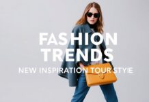 2024’teki Moda Trendleri: Stiliniz için Yeni Esintiler 2024 Fashion Trends: New Inspirations for Your Style