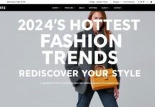 2024 Yılının En Trend Giysiler: Stilinizi Yeniden Tanıtın 2024's Hottest Fashion Trends: Rediscover Your Style