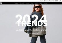 2024 Yılının Stil Trendleri: Moda Dünyasından En Güncel Haberler 2024 Style Trends: The Latest News from the Fashion World