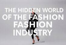 Moda Dünyasının Gizli Dünyası: Stil Trendleri ve Giyim İpucuları The Hidden World of the Fashion Industry: Style Trends and Dressing Tips