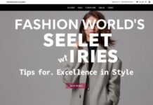 Moda Dünyasının Gizli Günlükleri: Stildeki Üstünlük İçin Öneriler Fashion World's Secret Diaries: Tips for Excellence in Style