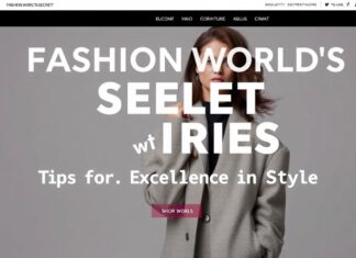 Moda Dünyasının Gizli Günlükleri: Stildeki Üstünlük İçin Öneriler Fashion World's Secret Diaries: Tips for Excellence in Style