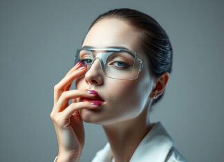 Moda Dünyasında Bilim ve Güzellik: Birbirini Besleyen İlişkiler Science and Beauty: A Symbiotic Relationship in the World of Fashion