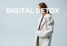 Moda Dünyasında Dijital Detoks: Stilinizin İçin Bir Fırsat Digital Detox in the Fashion World: An Opportunity for Your Style