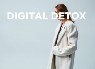 Moda Dünyasında Dijital Detoks: Stilinizin İçin Bir Fırsat Digital Detox in the Fashion World: An Opportunity for Your Style