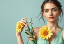 Moda Dünyasında Doğal Güzellik: Alerjilere Doğal Çözümler Natural Beauty in the World of Fashion: Natural Solutions for Allergies