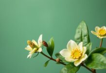 Moda Dünyasında Doğal Güzellik: Bitkisel Güzellikler ve Stil Trendleri Natural Beauty in the Fashion World: Botanical Beauty and Style Trends