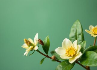 Moda Dünyasında Doğal Güzellik: Bitkisel Güzellikler ve Stil Trendleri Natural Beauty in the Fashion World: Botanical Beauty and Style Trends