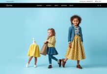 Moda Dünyasında Ebeveynlerin ve Çocukların Tarzı Fashion World of Parents and Children's Style