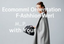 Moda Dünyasında Ekonomik Yönelim: Stilinizle Para Kazanma Economic Orientation in the Fashion World: Making Money with Your Style