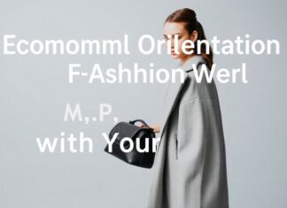 Moda Dünyasında Ekonomik Yönelim: Stilinizle Para Kazanma Economic Orientation in the Fashion World: Making Money with Your Style