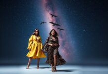 Moda Dünyasında Evrenin Yıldızları: 2023 Bahar/Yaz Trendleri Stars of the Universe in the Fashion World: 2023 Spring/Summer Trends