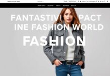 Moda Dünyasında Fantastik Etki: Rüya Giyim Trendleri Fantastic Impact in the Fashion World: Dream Clothing Trends