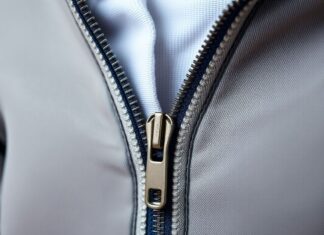 Moda Dünyasında Kampalanların Önemi ve Seçim Kriterleri The Importance of Zippers in the Fashion World and Selection Criteria