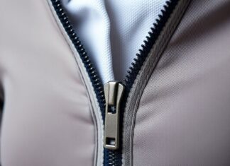 Moda Dünyasında Kampalanların Önemi ve Seçim Kriterleri The Importance of Zippers in the Fashion World and Selection Criteria