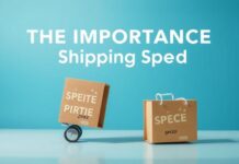 Moda Dünyasında Kargo Hızının Önemi ve En İyi Seçenekler The Importance of Shipping Speed in the Fashion World and the Best Options