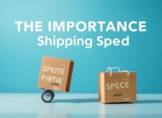 Moda Dünyasında Kargo Hızının Önemi ve En İyi Seçenekler The Importance of Shipping Speed in the Fashion World and the Best Options
