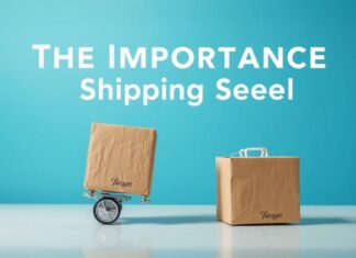 Moda Dünyasında Kargo Hızının Önemi ve En İyi Seçenekler The Importance of Shipping Speed in the Fashion World and the Best Options