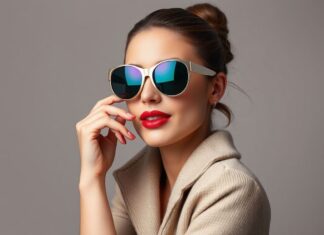 Moda Dünyasında Kişiliğinizi Vurgulayın: Stil ve Güzellik İpucları Highlight Your Personality in the Fashion World: Style and Beauty Tips