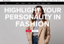 Moda Dünyasında Kişiliğinizi Vurgulayın: Stilip İpucuları ve Trendler Highlight Your Personality in the Fashion World: Style Tips and Trends
