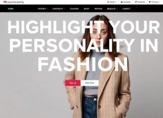 Moda Dünyasında Kişiliğinizi Vurgulayın: Stilip İpucuları ve Trendler Highlight Your Personality in the Fashion World: Style Tips and Trends