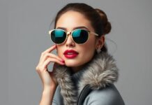 Moda Dünyasında Kişiliğinizi Vurgulayın: Stille Tanının Highlight Your Personality in the World of Fashion: Stille Tooth