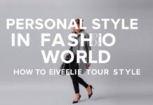 Moda Dünyasında Kişisel Stile Sahip Olmak: Stilinizi Nasıl Geliştirebilirsiniz Personal Style in the Fashion World: How to Develop Your Style