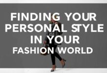 Moda Dünyasında Kişisel Stili Bulmak: Bir Rehber Finding Your Personal Style in the Fashion World: A Guide