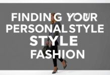 Moda Dünyasında Kişisel Stilinizi Bulmak: Bir Rehber Finding Your Personal Style in the World of Fashion: A Guide