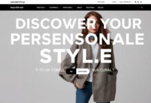 Moda Dünyasında Kişisel Stilinizi Keşfedin Discover Your Personal Style in the World of Fashion