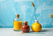 Moda Dünyasında Renklerin Gücü: Akrilik Boya ile Kreatif Tarzınızı Keşfedin The Power of Colors in the Fashion World: Discover Your Creative Style with Acrylic Paint