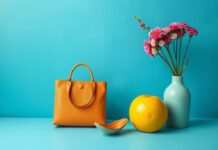 Moda Dünyasında Renklerin Gücü: Stilinizde Renk Kullanımının Önemi The Power of Colors in the Fashion World: The Importance of Color Usage in Your Style